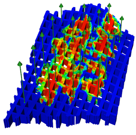 CO2 Sequestration & Enhanced Oil Recovery Simulation.png